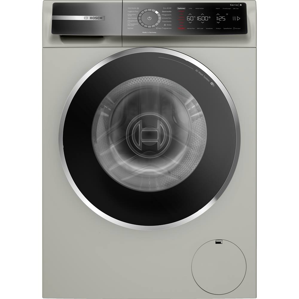 Waschmaschinen - Hausgeräte und Elektrogeräte | küchenplus electroplus  Jacobsen